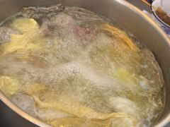 -万祥牛肉火锅(金龙店)