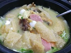 -聚丰园•湖鲜餐厅(阿红私房菜梅石路店)