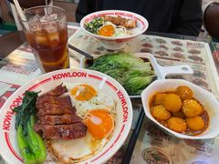 -九龙冰室(新中关购物中心店)