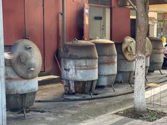 -学成饭店(官南大道店)