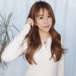 点击看大图 -V HAIR SALON造型