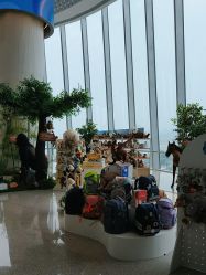 -IMON·HANSA潮玩玩偶毛绒玩具(通州万象汇店)