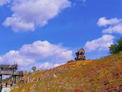 -威海华夏城景区