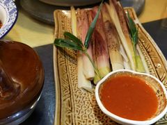 手剥笋-昆虫窝子·特色云南菜(拓东路总店)