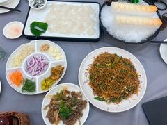 -祈胜邨•顺德鱼生•顺德菜(容桂店)