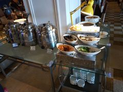 -茵特拉根酒店·西餐厅