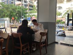 -CoffeeVendor(西乡店)