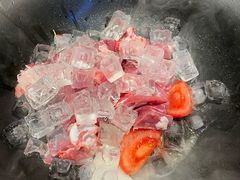 -羊来顺冰煮鲜羊 铁锅烀羊肉(中央大街店)