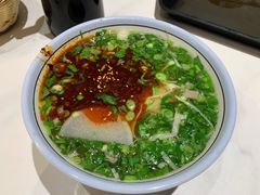 -兰州马子禄牛肉面(文景公园店)