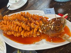 -东北缘餐厅(兰埔路店)