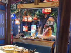 -坛宗剁椒鱼头(河西王府井店)