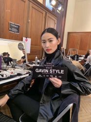 -崇尚GAVIN STYLE
