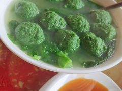 -柏合黄记豆腐皮饭店