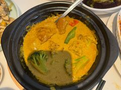 -新旺茶餐厅·早餐·夜宵(仙霞店)