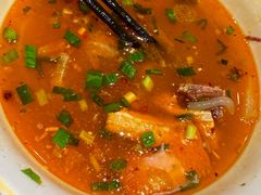 -字号兴·IN食西安老字号美食集合(凤城八路店)
