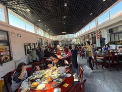 -柳沟豆腐宴64号院