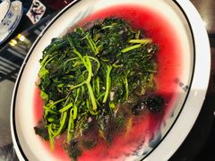 -前门烤鸭(江东中路店)