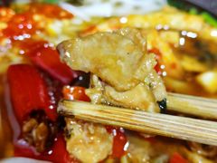 肉片-马记粉店(五一东村店)