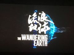 -新影联·华谊兄弟影院(望京店)