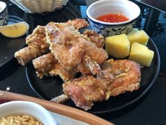 -simply thai天泰(静安嘉里中心店)