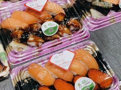 -池田寿司·4H鲜作(朝阳大悦城店)