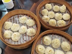 -四季春(美食街店)