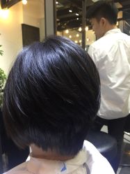 -FRIDAY星期五专业美发沙龙