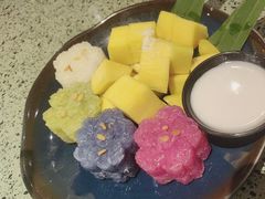 -Home Thai·泰谣(王府井apm店)