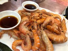 -龙溪海鲜酒家(溪涌店)