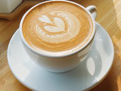 -Cafe Villa