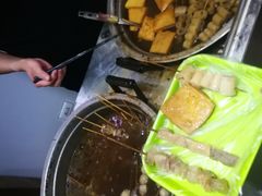 -马记大锅煮(总店)