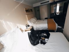 -美豪怡致酒店(上海长寿路店)