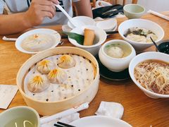 -苏小柳点心·手作小笼包(虹桥天地分院)