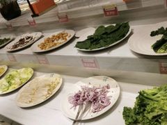 -玫瑰花园自助烤肉(顺义鑫海韵通店)