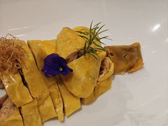 -满堂·烤鸭店·北京菜(鼓楼店)