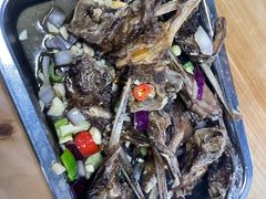 -新湖烧鸡(光明店)
