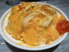 -滇铺子·云南特色菜·鲜花野菜季(曲靖万达店)