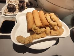 -川成元·麻辣香锅(凯德MALL西直门店)