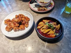-新白鹿餐厅(金鹰新街口店)