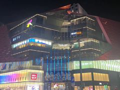 -大悦城(沈阳中街店)