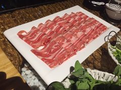 -慢丽江·云南野生菌土鸡锅(付家庄店)