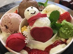 -哈根达斯(虹口店)