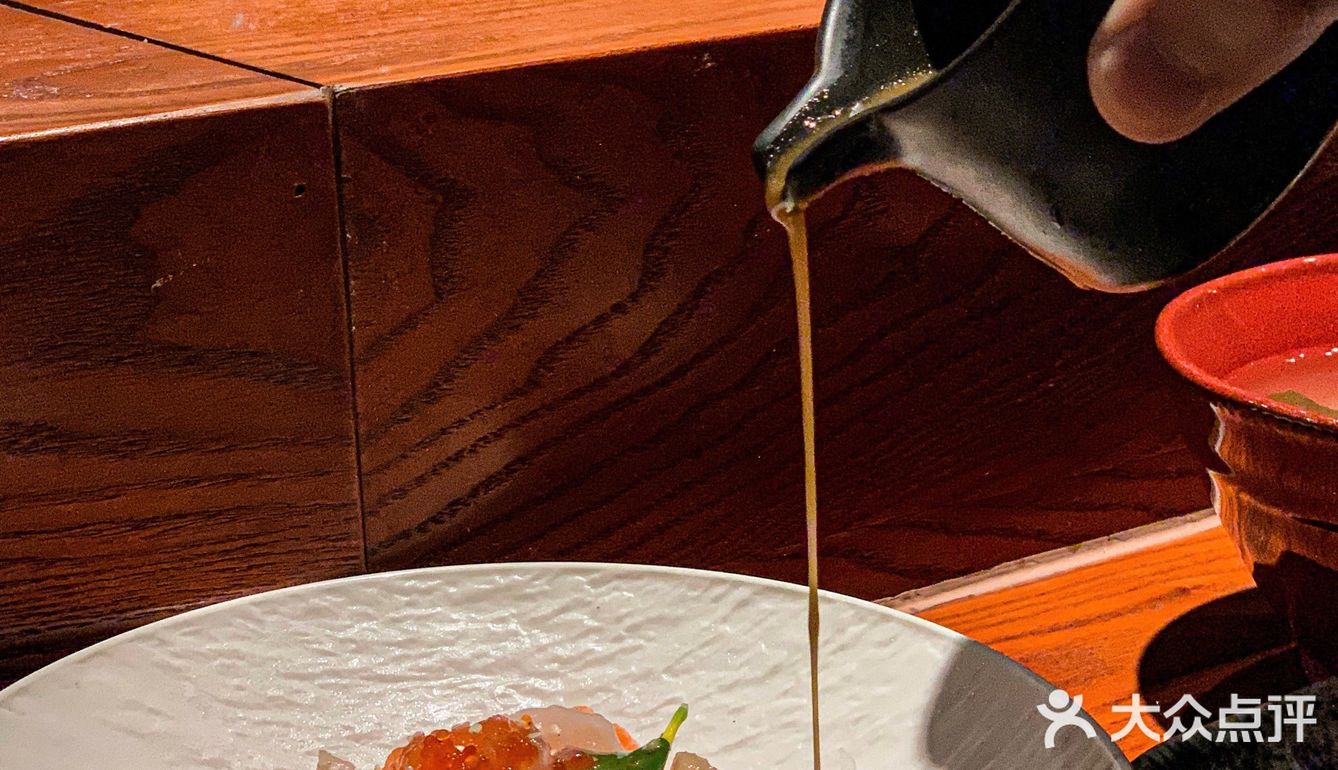 深夜食堂顶流🏮这才是人间烟火味[强]