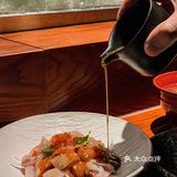深夜食堂顶流🏮这才是人间烟火味[强]