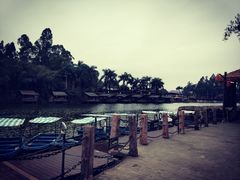 -观澜山水田园
