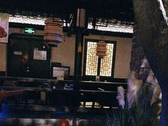 -绿茶餐厅(汇悦大融城店)