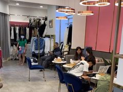 -海马体照相馆(广州新世界云门New park店)