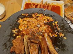 -小木屋米酒店总店