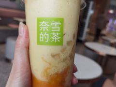 -奈雪的茶(印象城店)