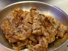 -韩宫宴烤肉·料理(青浦宝龙店)